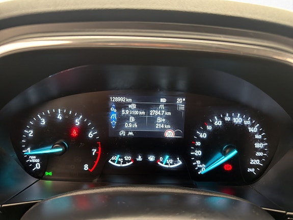 Ford Focus 19 of 30