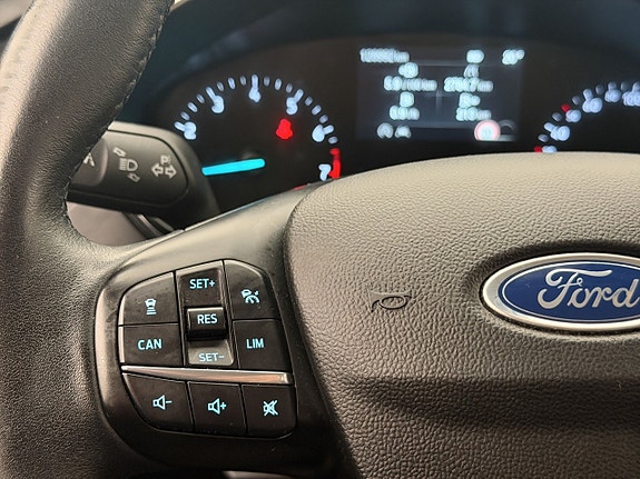 Ford Focus 17 of 30