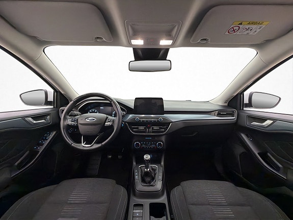 Ford Focus 12 of 30