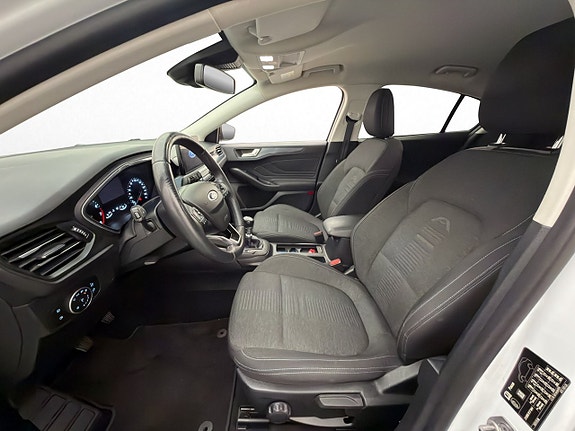 Ford Focus 11 of 30
