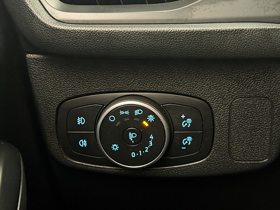 Ford Focus 24 of 30