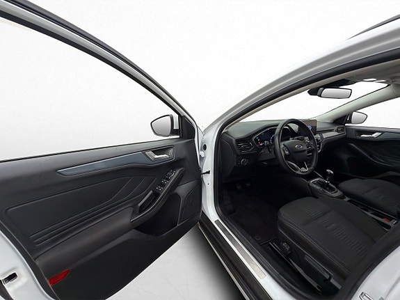 Ford Focus 10 of 30