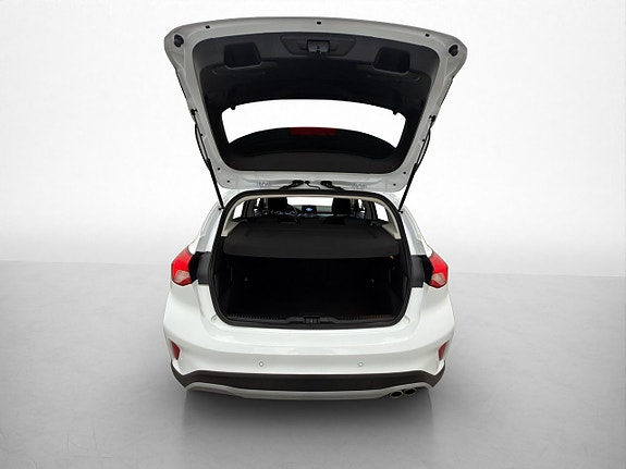 Ford Focus 26 of 30