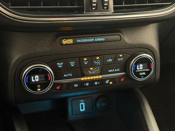 Ford Focus 23 of 30
