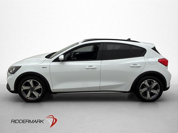 Ford Focus 4 of 5