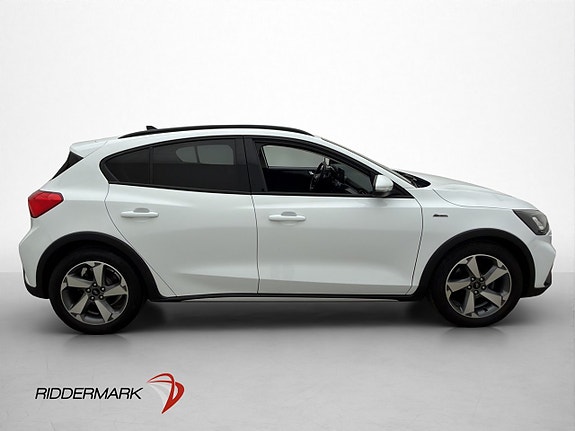 Ford Focus 9 of 30