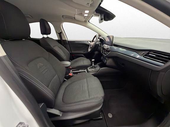 Ford Focus 14 of 30