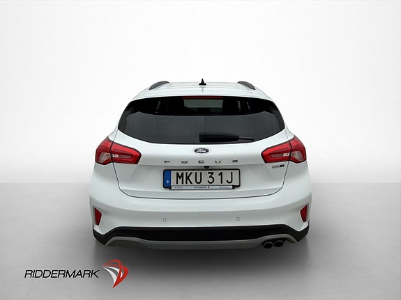 Ford Focus 6 of 30