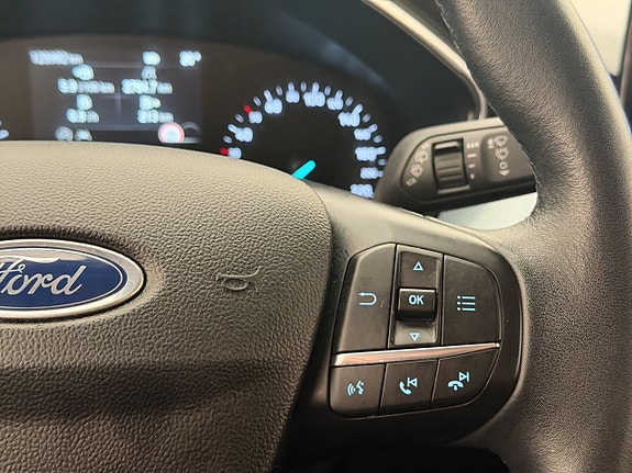 Ford Focus 18 of 30