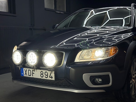 Volvo XC70 17 of 17