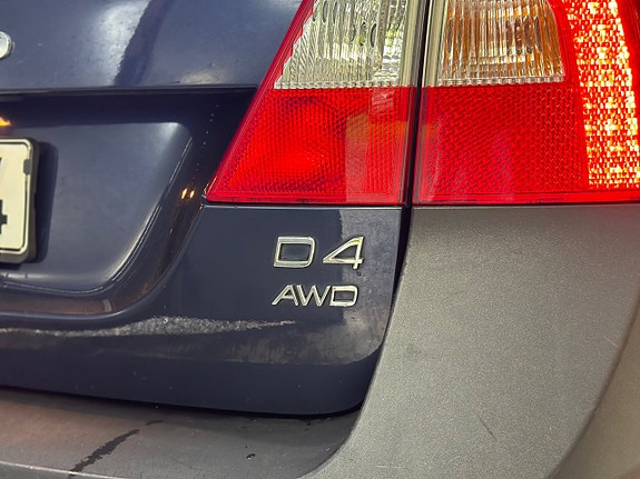 Volvo XC70 5 of 5