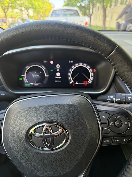 Toyota Corolla Cross 10 of 11