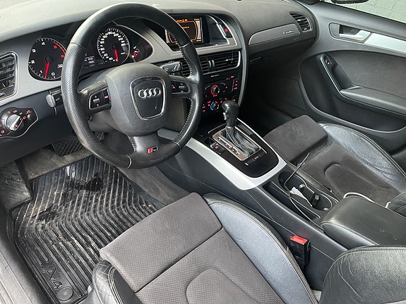 Audi A4 6 of 6