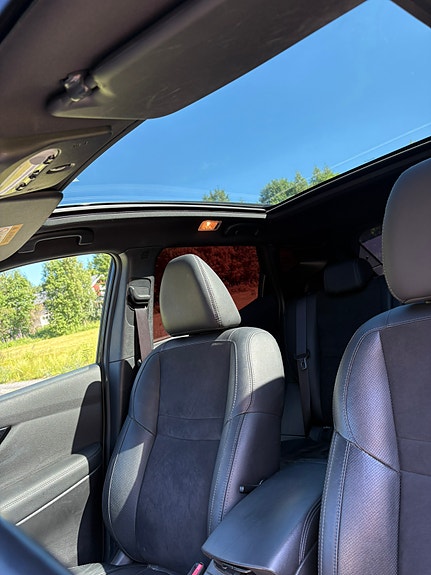 Nissan Qashqai 6 of 8