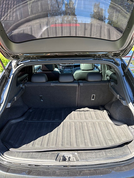 Nissan Qashqai 8 of 8