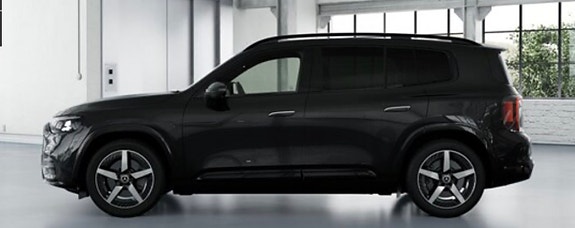 Mercedes-Benz GLB350 2 of 5