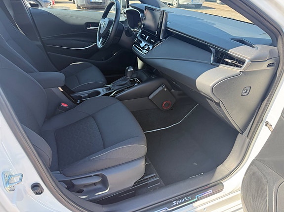 Toyota Corolla 20 of 22