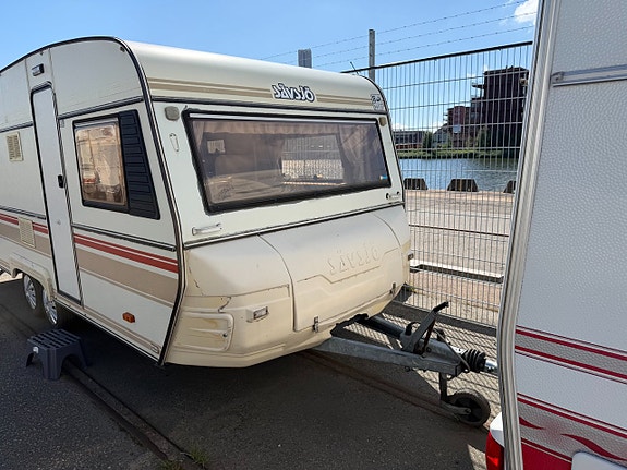 Sävsjö CLUBMAN 562 GL 5 of 20