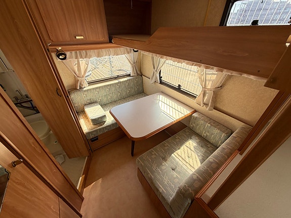 Sävsjö CLUBMAN 562 GL 11 of 20