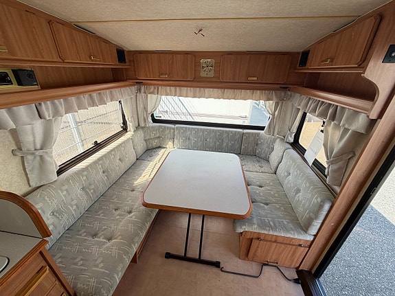 Sävsjö CLUBMAN 562 GL 7 of 20