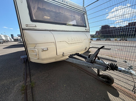 Sävsjö CLUBMAN 562 GL 6 of 20