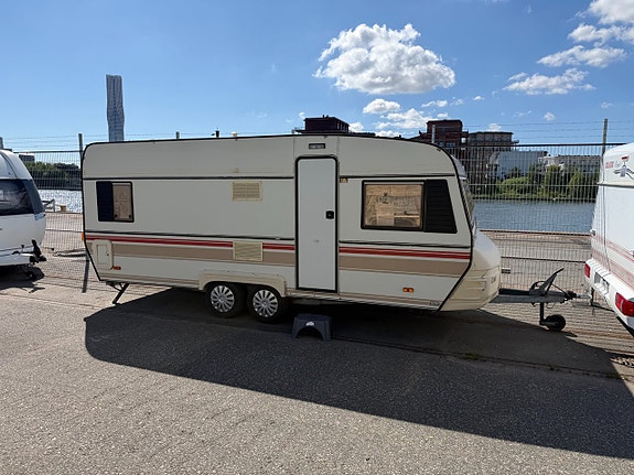 Sävsjö CLUBMAN 562 GL 2 of 20