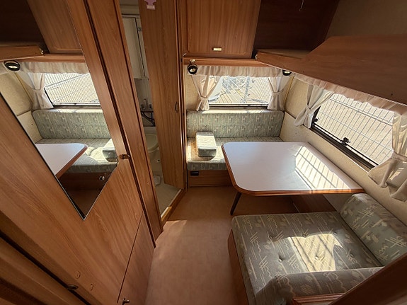 Sävsjö CLUBMAN 562 GL 13 of 20