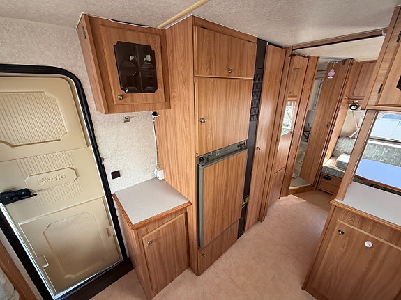 Sävsjö CLUBMAN 562 GL 9 of 20
