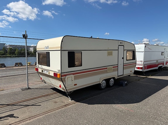 Sävsjö CLUBMAN 562 GL 3 of 20