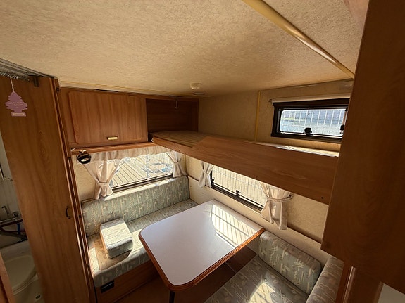 Sävsjö CLUBMAN 562 GL 12 of 20
