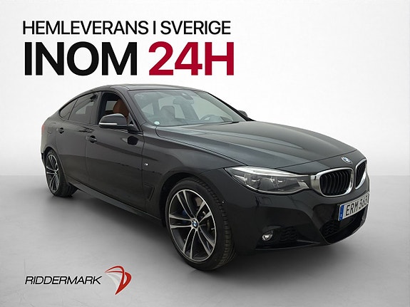 BMW 340i 3 of 5