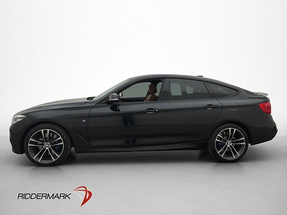 BMW 340i 4 of 5