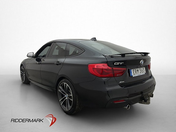 BMW 340i 5 of 5
