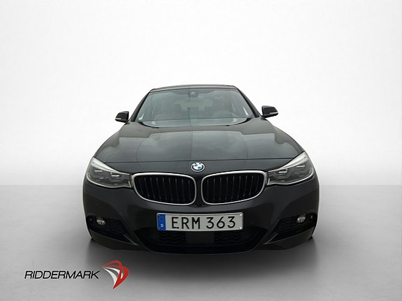 BMW 340i 2 of 5