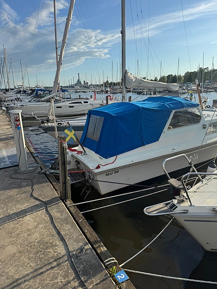 Oxelö 26 – Endast 2 ägare 4 of 5