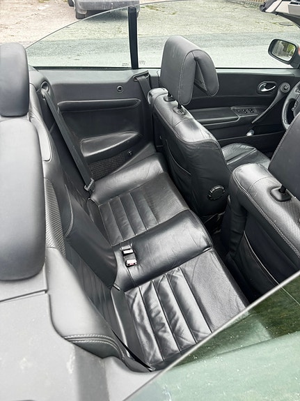Renault Megane II 3 of 5