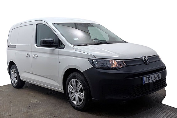 Volkswagen Caddy 4 of 30