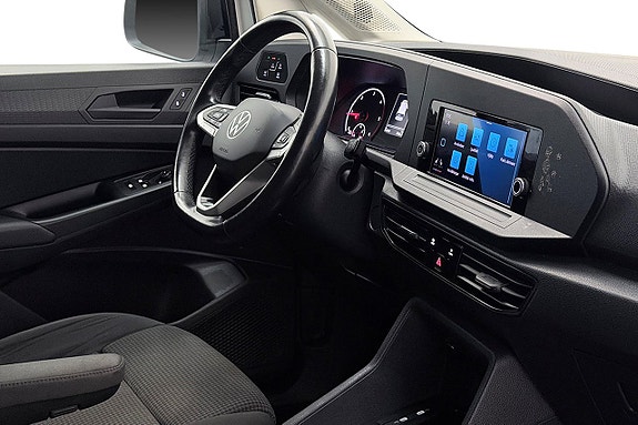 Volkswagen Caddy 16 of 30