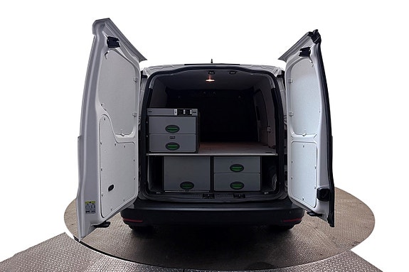 Volkswagen Caddy 8 of 30