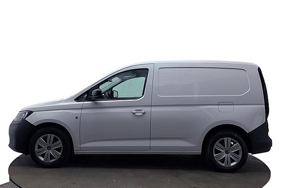Volkswagen Caddy 10 of 30