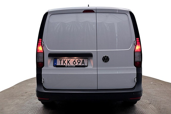 Volkswagen Caddy 7 of 30