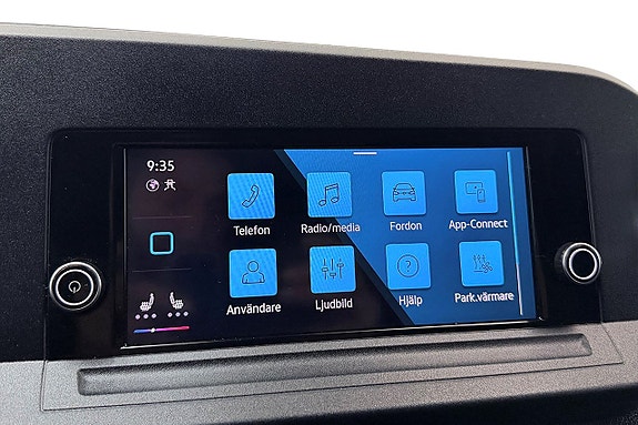 Volkswagen Caddy 24 of 30