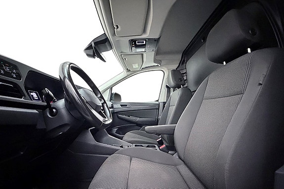 Volkswagen Caddy 14 of 30