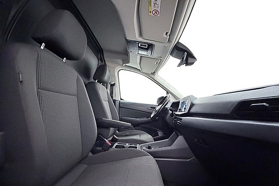 Volkswagen Caddy 17 of 30