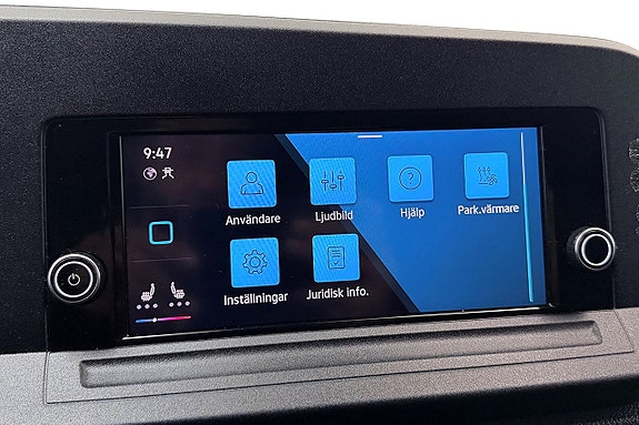 Volkswagen Caddy 25 of 30