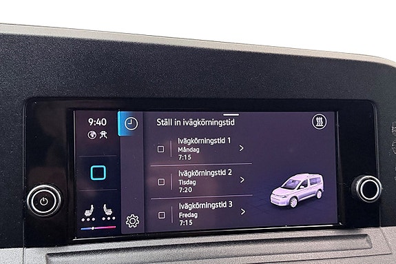 Volkswagen Caddy 23 of 30