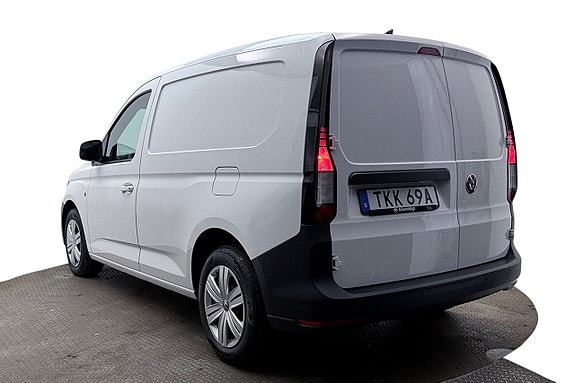 Volkswagen Caddy 9 of 30