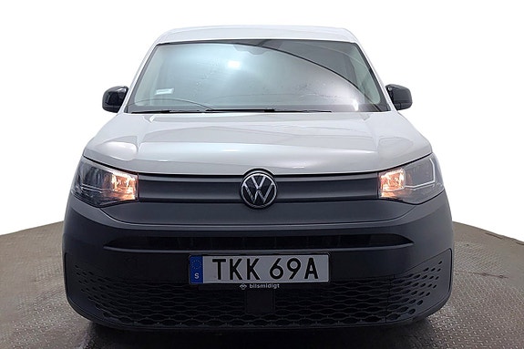 Volkswagen Caddy 3 of 30