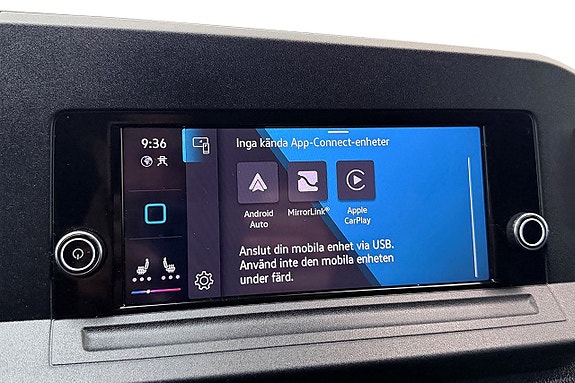 Volkswagen Caddy 22 of 30