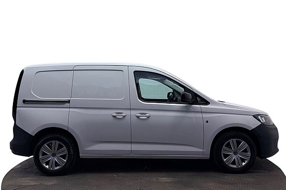 Volkswagen Caddy 5 of 30